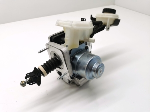 Polestar 2 II (2021–2026) ABS plokk 32281728 - 4
