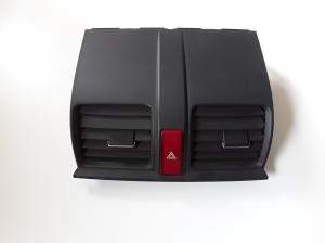 Armatuurlaua ventilatsioonivõred - 77610SWAA0