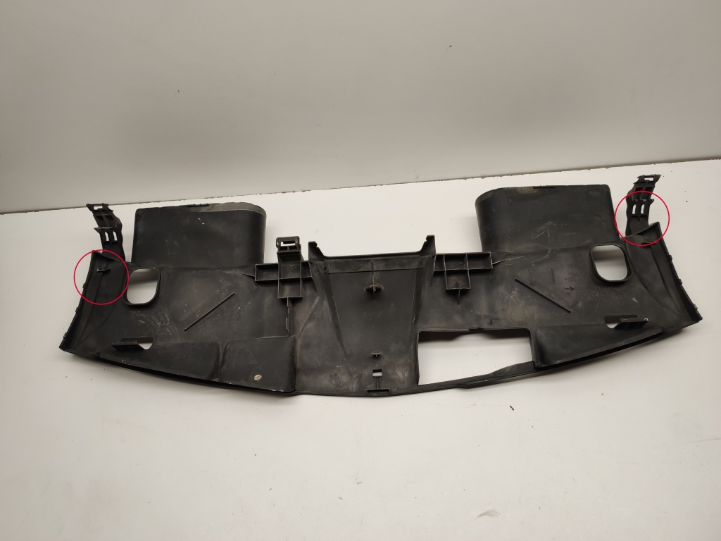 MERCEDES-BENZ E-Class W212/S212/C207/A207 (2009-2016) Other Engine Compartment Parts A2125000355 21865558