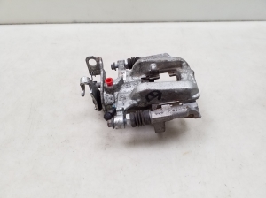 Opel Mokka (2012–2020) Bremssattel hinten 42359085 - 5