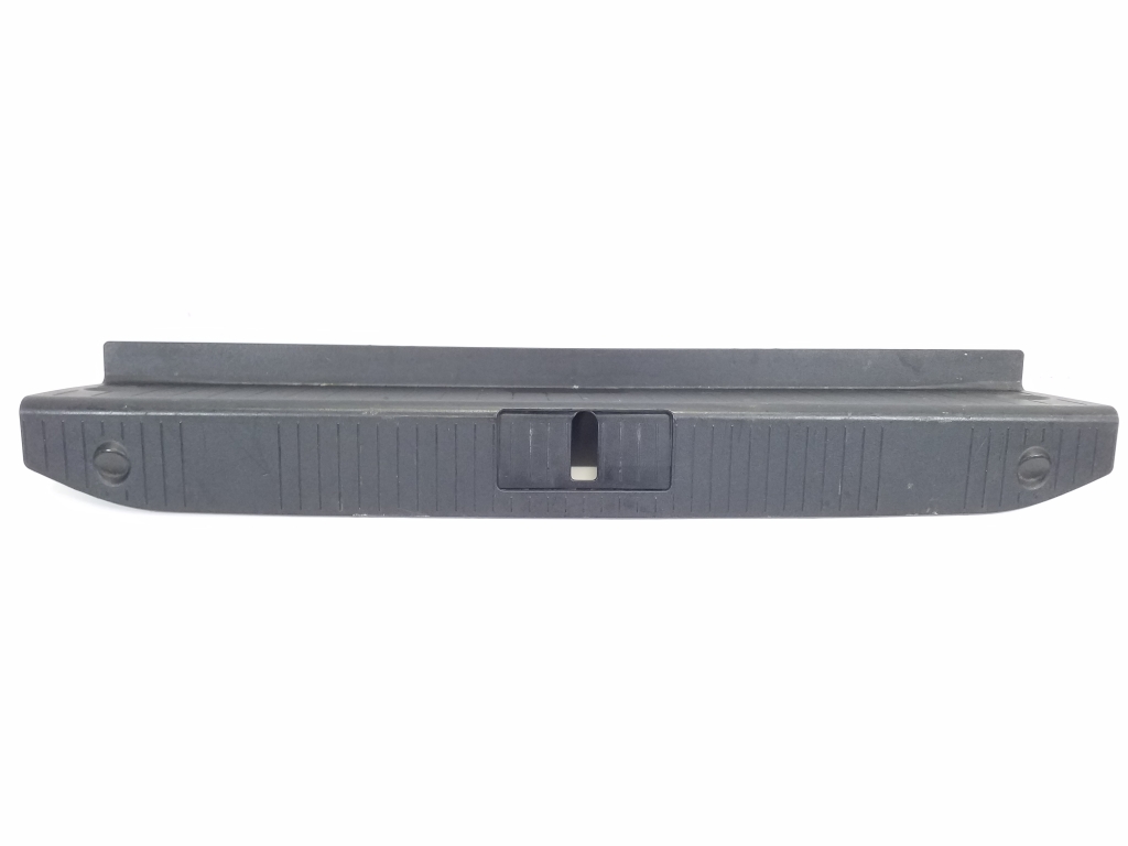 Mercedes Benz S-Class 221 (2005–2013) Rear panel interior trim A2216900041 Mercedes Benz S-Class 221 (2005–2013) Rear panel interior trim A2216900041