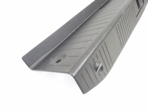 Mercedes Benz S-Class 221 (2005–2013) Rear panel interior trim A2216900041 - 3