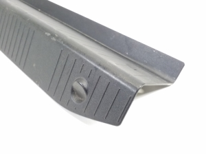 Mercedes Benz S-Class 221 (2005–2013) Rear panel interior trim A2216900041 - 4