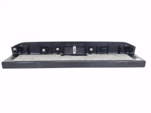 Mercedes Benz S-Class 221 (2005–2013) Rear panel interior trim A2216900041 - 5