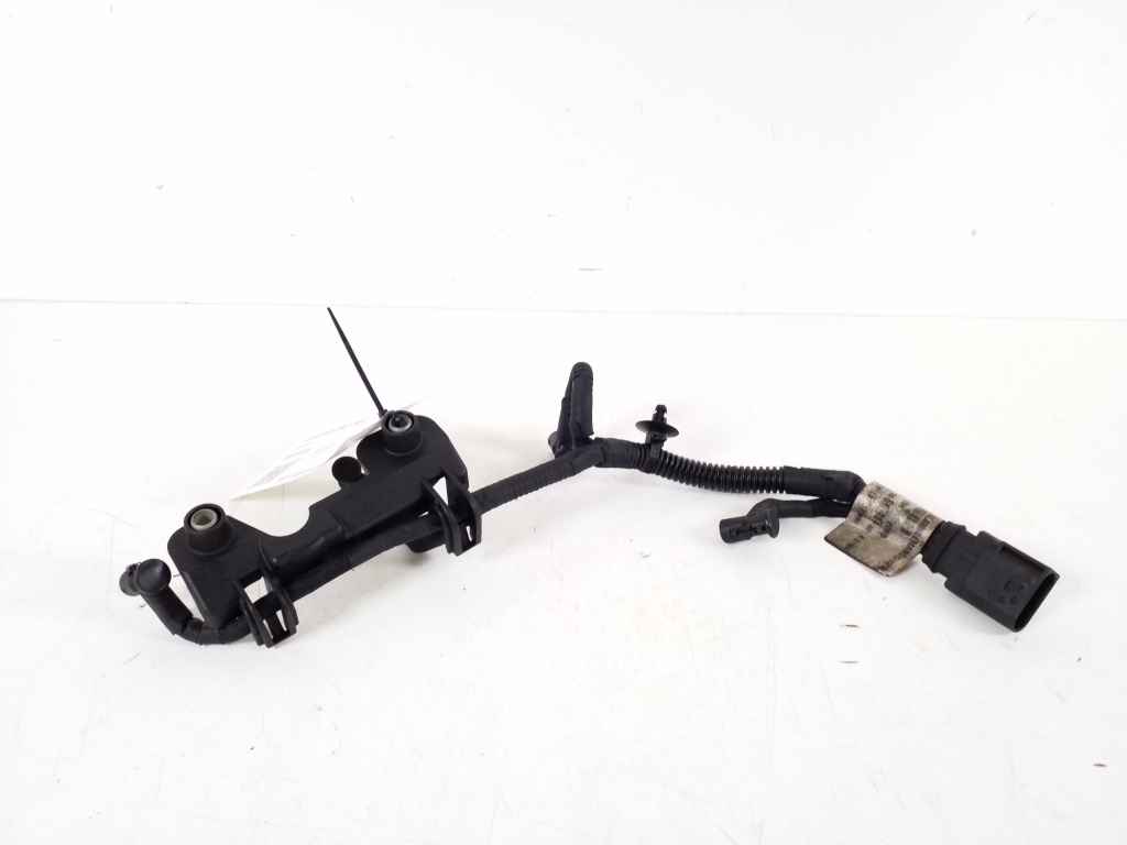 VOLVO V50 1 generation (2003-2012) Fil d'allumage haute tension (fil de bougie) 9661094180 20345442