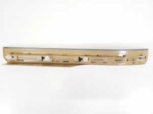 Mercedes Benz S-Class 221 (2005–2013) Inner sill trim A2216801735 - 3