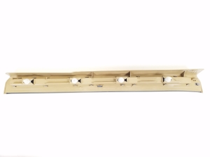 Mercedes Benz S-Class 221 (2005–2013) Inner sill trim A2216800235 - 5