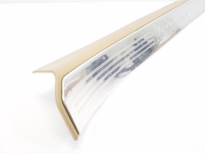 Mercedes Benz S-Class 221 (2005–2013) Inner sill trim A2216800235 - 2