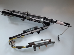Honda CR-V (2006–2012) Katuse turvapadi W6571031200 - 3