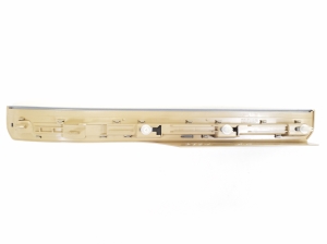 Mercedes Benz S-Class 221 (2005–2013) Inner sill trim A2216801835 - 5