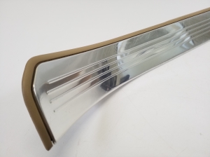 Mercedes Benz S-Class 221 (2005–2013) Inner sill trim A2216801835 - 2