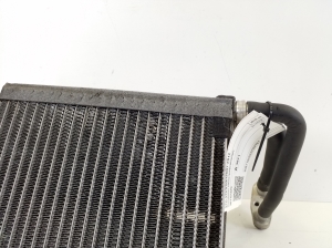  Radiator interior air conditioning 