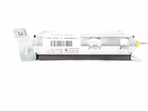 Mercedes Benz S-Class 221 (2005–2013) Aizmugurējā sēdekļa drošības spilvens A2218600505 - 3