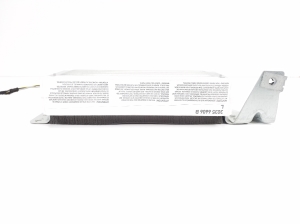 Mercedes Benz S-Class 221 (2005–2013) Aizmugurējā sēdekļa drošības spilvens A2218600505 - 4