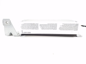 Mercedes Benz S-Class 221 (2005–2013) Aizmugurējā sēdekļa drošības spilvens A2218600605 - 3