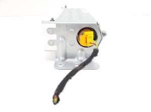 Mercedes Benz S-Class 221 (2005–2013) Aizmugurējā sēdekļa drošības spilvens A2218600605 - 5
