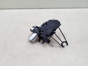 Heckwischermotor - 9646803180