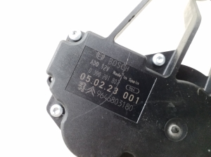 Citroen C4 Picasso (2007–2013) Heckwischermotor 9646803180 - 3