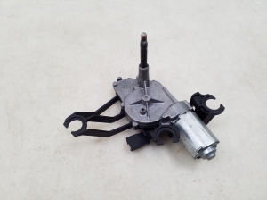 Citroen C4 Picasso (2007–2013) Heckwischermotor 9646803180 - 4