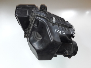   Boîtier de filtre à air  - ACC58 