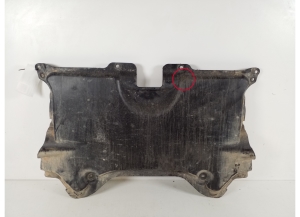 Front underbody protection - A2045200823
