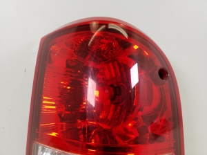 Ford Ranger (2006–2011) Eckleuchte hinten 6L5413B504A - 3