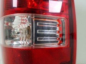 Ford Ranger (2006–2011) Eckleuchte hinten 6L5413B504A - 5
