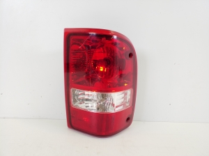 Eckleuchte hinten - 6L5413B504A