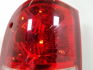 Ford Ranger (2006–2011) Eckleuchte hinten 6L5413B505A - 2