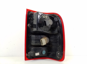 Ford Ranger (2006–2011) Eckleuchte hinten 6L5413B505A - 3