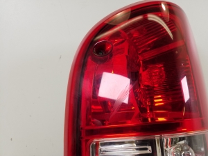 Ford Ranger (2006–2011) Eckleuchte hinten 6L5413B505A - 4