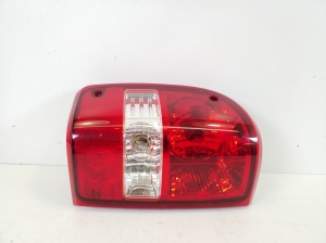 Ford Ranger (2006–2011) Eckleuchte hinten 6L5413B505A - 5