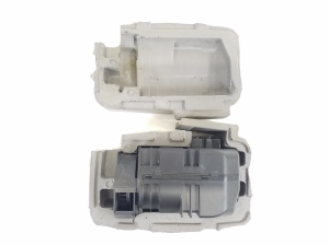 Mercedes Benz S-Class 221 (2005–2013) Sonstiges Teil des Vordersitzes A0008005648 - 5