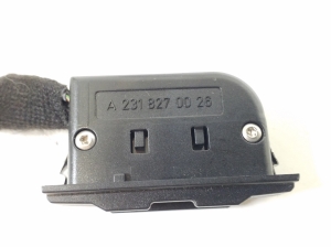 Mercedes Benz S-Class 221 (2005–2013) Muu juhe A2218206215 - 2