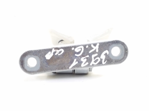 Mercedes Benz S-Class 221 (2005–2013) Rear side door lower hinge A2217301137 - 3
