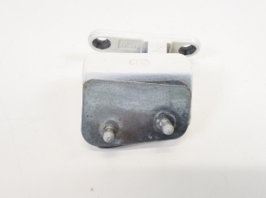Mercedes Benz S-Class 221 (2005–2013) Rear side door lower hinge A2217301137 - 4