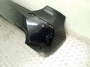BMW 1 SERIES F40 (2019–2026) Rear bumper - 5