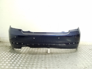 Rear bumper - 7285522