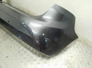 BMW 2 SERIES F45 (2014–2026) Heckstoßstange 51127408444 - 3