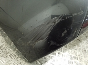 BMW 2 SERIES F45 (2014–2026) Heckstoßstange 51127408444 - 9