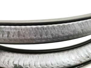 Polestar 2 II (2021–2026) Esiukse tihenduskumm 31662569 - 3