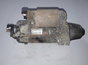   Démarreur  - M002T85871 