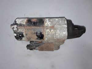 Honda CR-V (2006–2012) Démarreur M002T85871 - 3