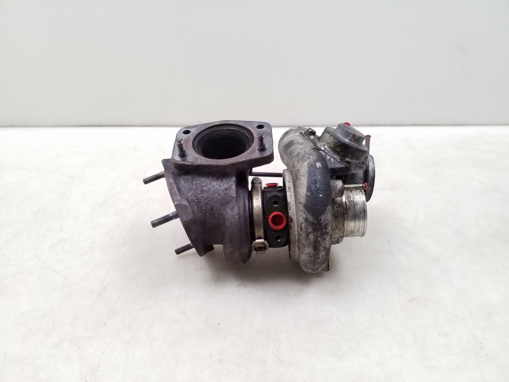 VOLVO XC70 2 generation (2000-2007) Turbocompresseur 9471656 24977465