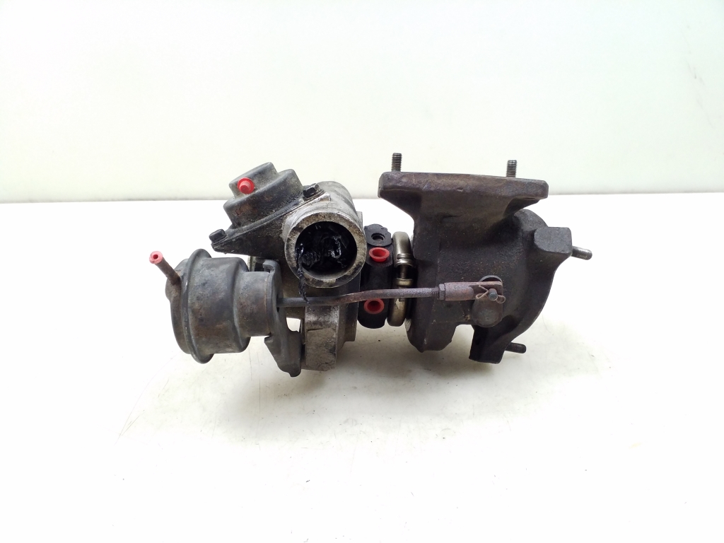 VOLVO XC70 2 generation (2000-2007) Turbocompresseur 9471656 24977465