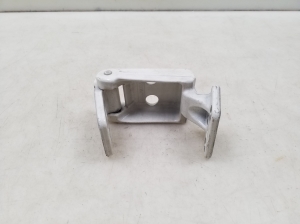 Mercedes Benz Sprinter /906/ (2006–2018) Rear side door lower hinge A9067400637 - 3