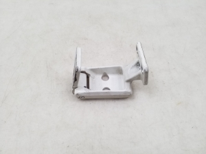 Mercedes Benz Sprinter /906/ (2006–2018) Rear side door lower hinge A9067400637 - 4