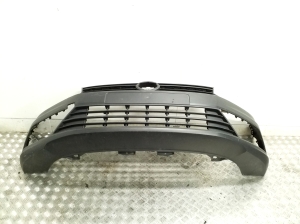 Volkswagen Caddy IV (2015–2020) Front bumper 2K5807221J - 4