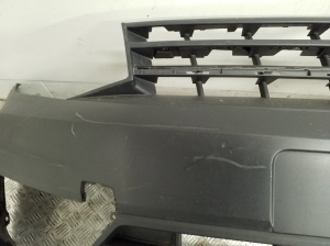 Volkswagen Caddy IV (2015–2020) Front bumper 2K5807221J - 8