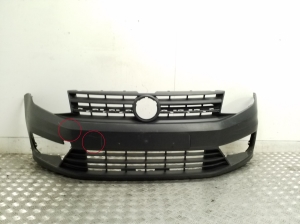 Front bumper - 2K5807221J